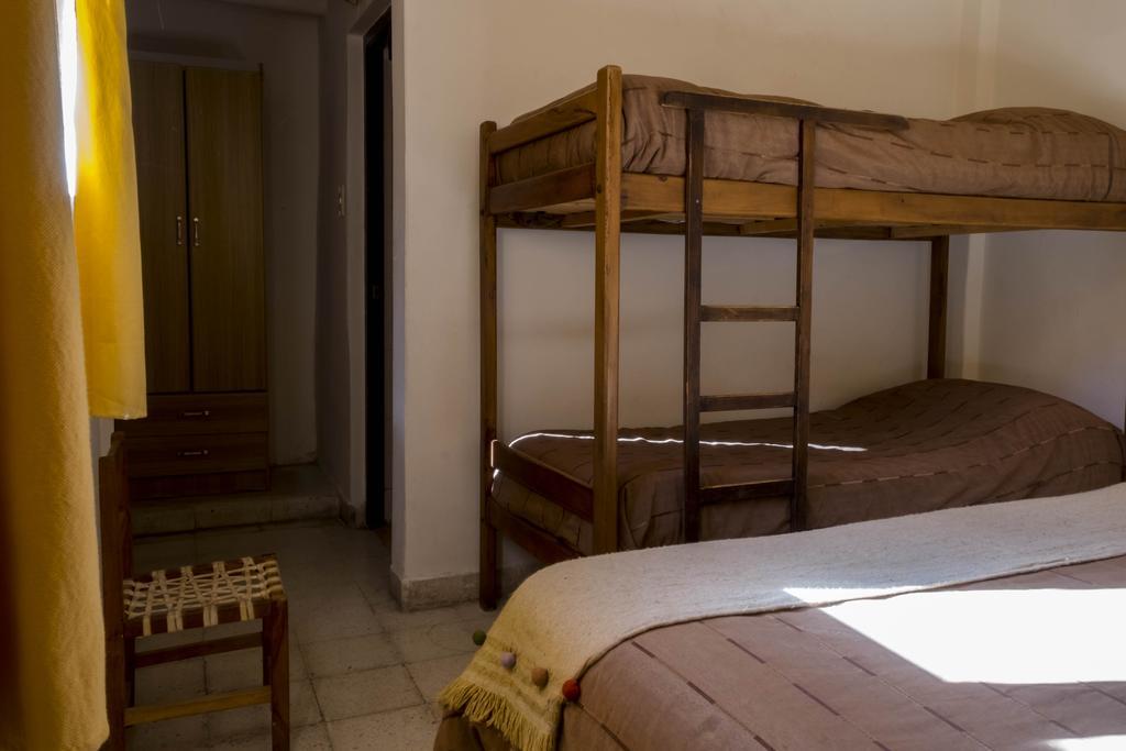 Hostel Ruta 40 Cafayate Exterior photo