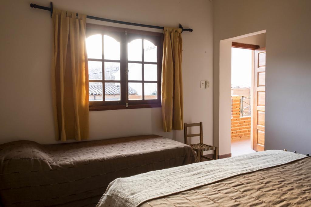 Hostel Ruta 40 Cafayate Exterior photo