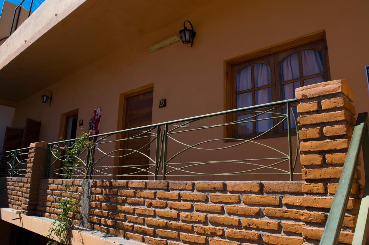 Hostel Ruta 40 Cafayate Exterior photo