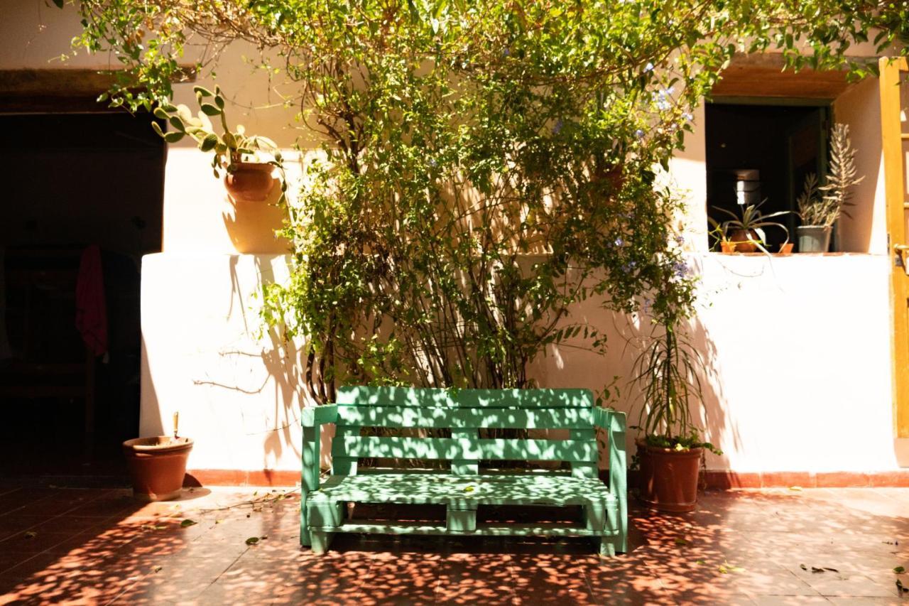 Hostel Ruta 40 Cafayate Exterior photo