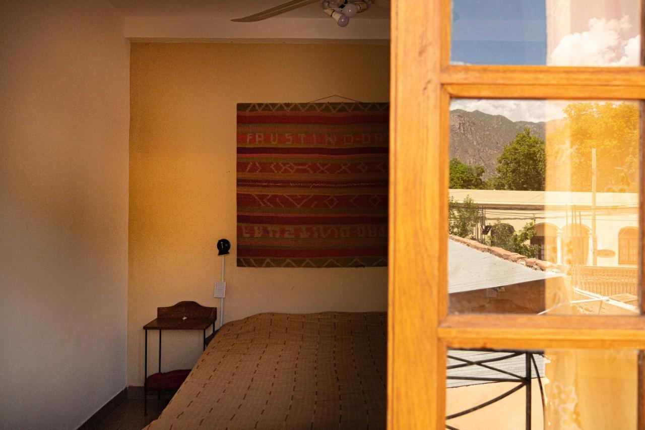 Hostel Ruta 40 Cafayate Exterior photo