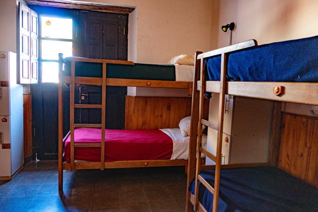 Hostel Ruta 40 Cafayate Exterior photo