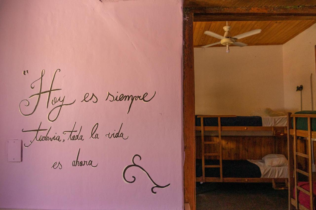 Hostel Ruta 40 Cafayate Exterior photo